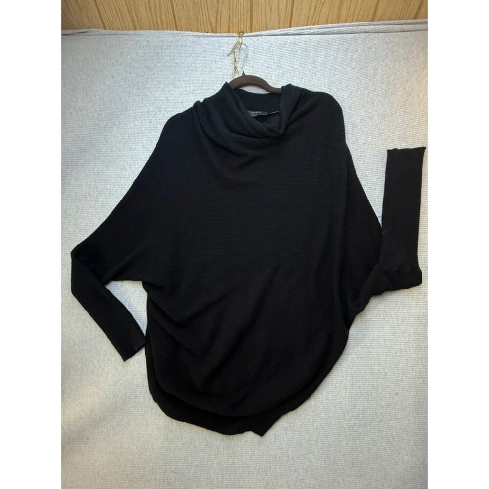 Allsaints oversize shirt